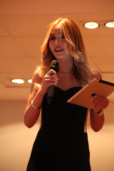 Rotaract Talks-My Journey In Lebanon